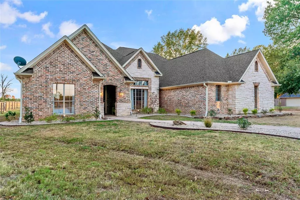 Paris, TX 75462,3760 Woodland Lane