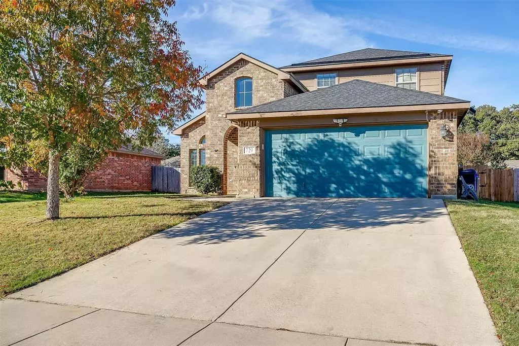 Azle, TX 76020,729 Tracy Drive