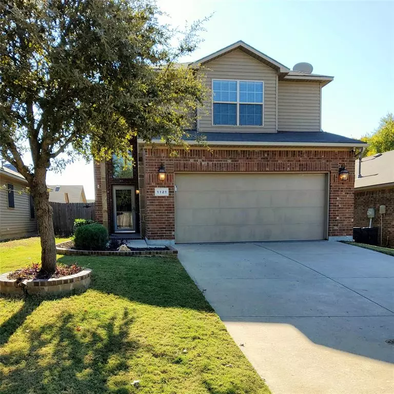 Fort Worth, TX 76179,1121 Terrace Landing Court