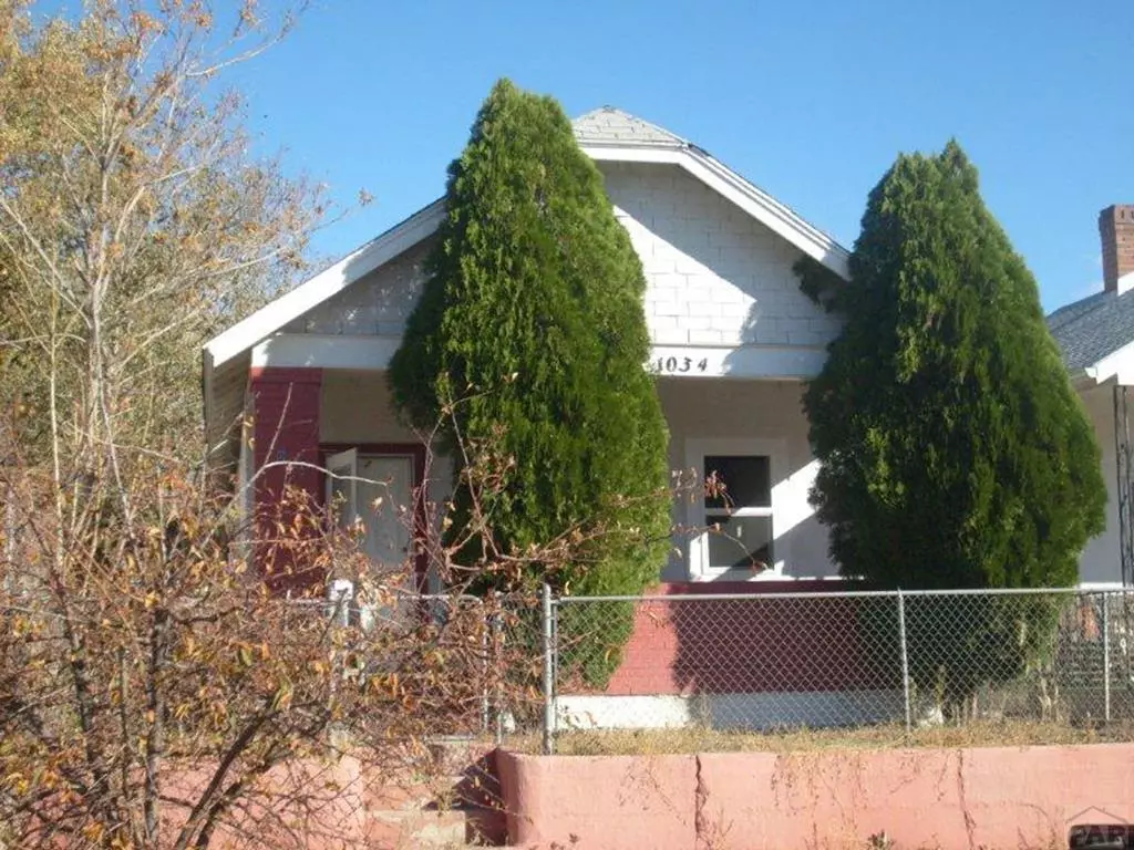 Pueblo, CO 81004,1034 Elm St