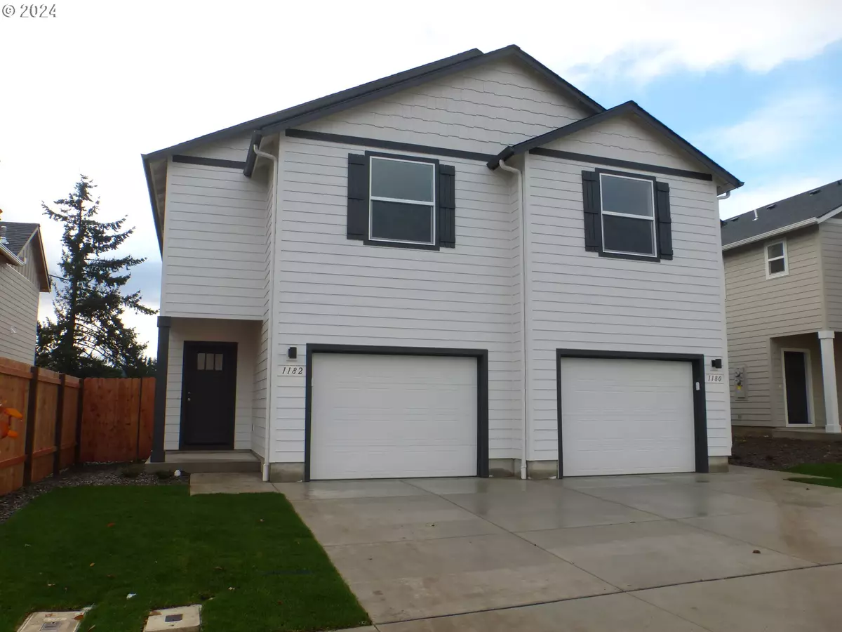 Springfield, OR 97478,1182 S 43RD PL