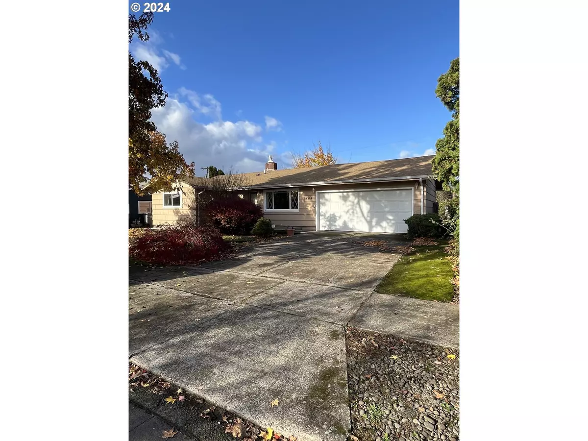 Springfield, OR 97477,1464 QUINALT ST