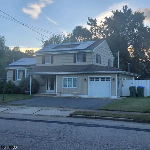 Edison Twp., NJ 08817,30 Waverly Dr