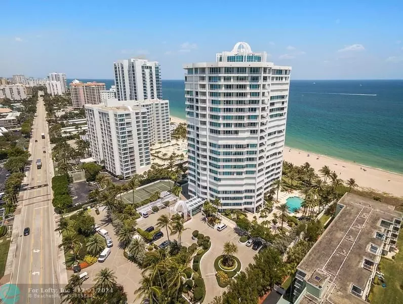 Pompano Beach, FL 33062,1700 S Ocean Blvd  #6C