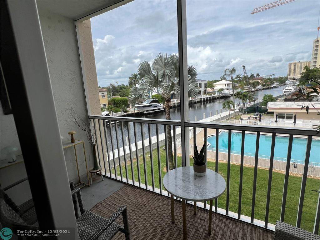 Pompano Beach, FL 33062,1391 S Ocean Blvd  #301