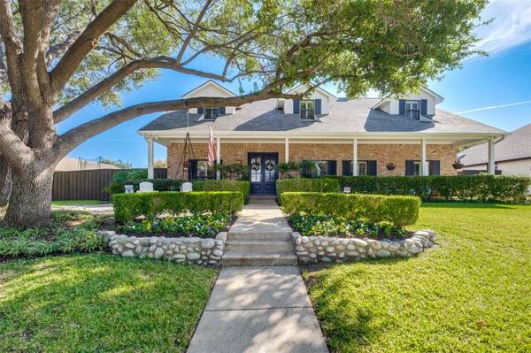 4308 Bretton Bay Lane, Dallas, TX 75287