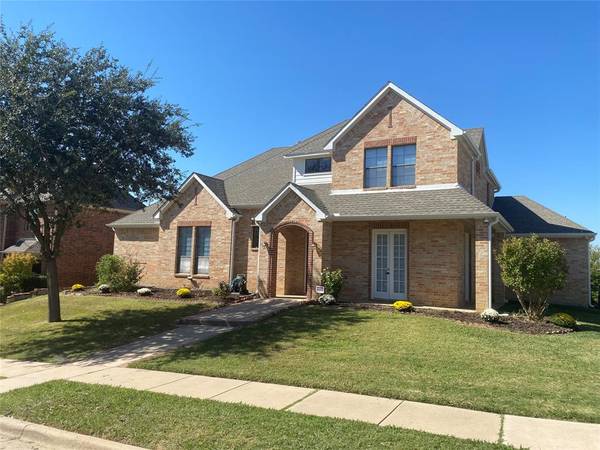 2000 Le Mans Drive, Carrollton, TX 75006