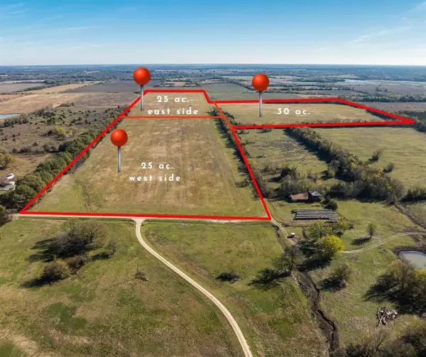 Pattonville, TX 75468,000 County Road 15390