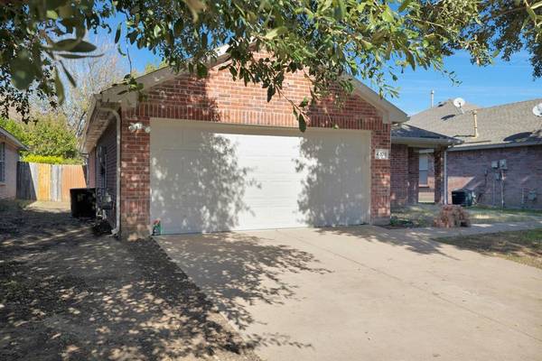 Fort Worth, TX 76133,4708 Palm Ridge Drive