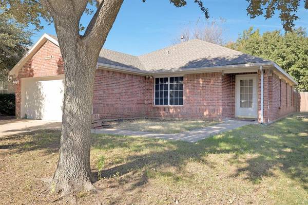 Fort Worth, TX 76133,4708 Palm Ridge Drive