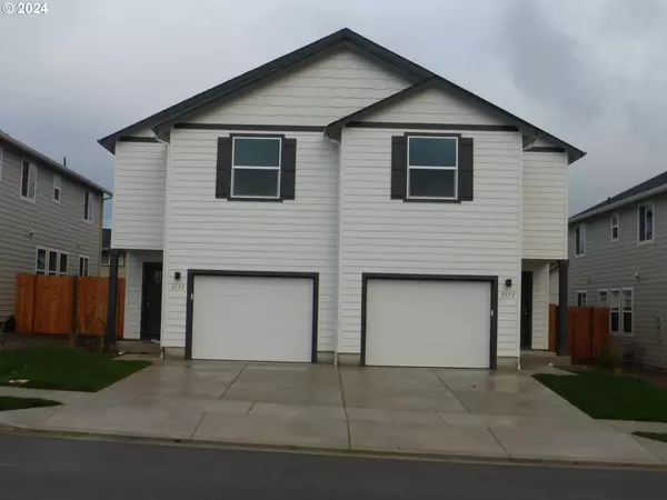 1171 S 43RD PL, Springfield, OR 97478