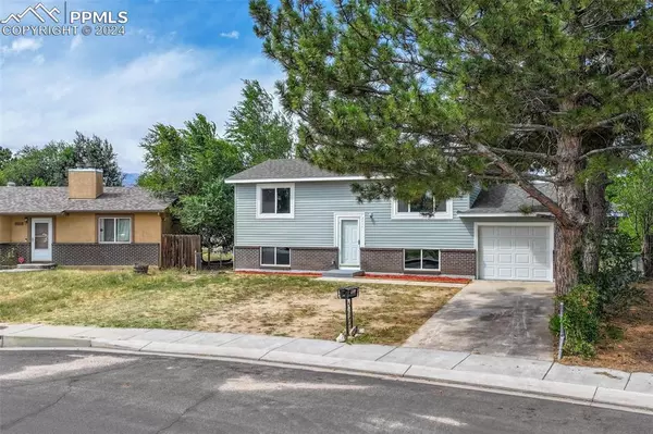 Colorado Springs, CO 80916,2414 Anjelina CIR