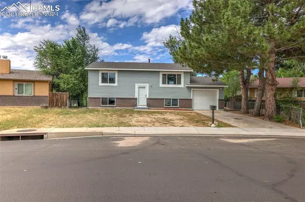 Colorado Springs, CO 80916,2414 Anjelina CIR