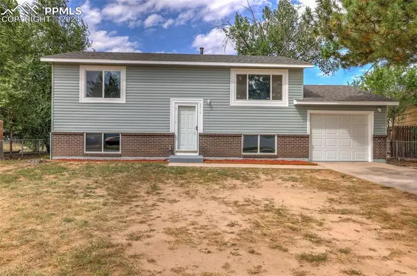 Colorado Springs, CO 80916,2414 Anjelina CIR