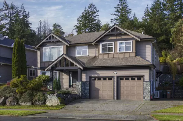 Colwood, BC V9C 4L8,3522 Promenade Dr