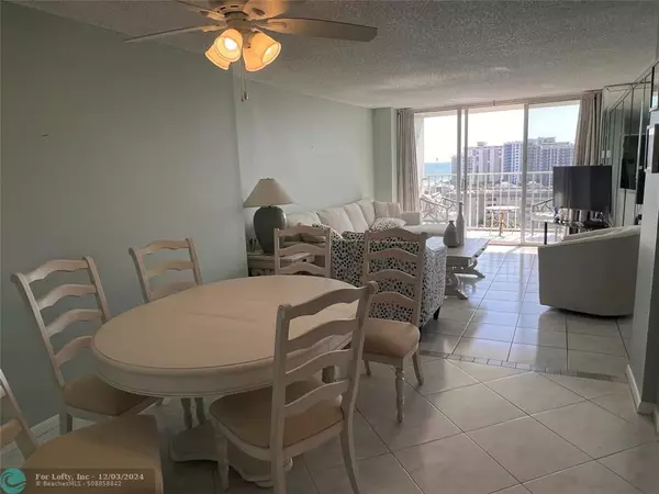 Pompano Beach, FL 33062,111 Briny Ave  #1410