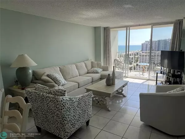 Pompano Beach, FL 33062,111 Briny Ave  #1410