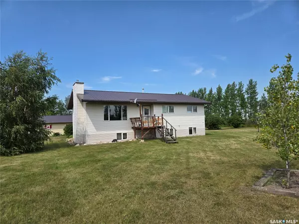 Kingsley Rm No. 124, SK S0G 2S0,Rural Address