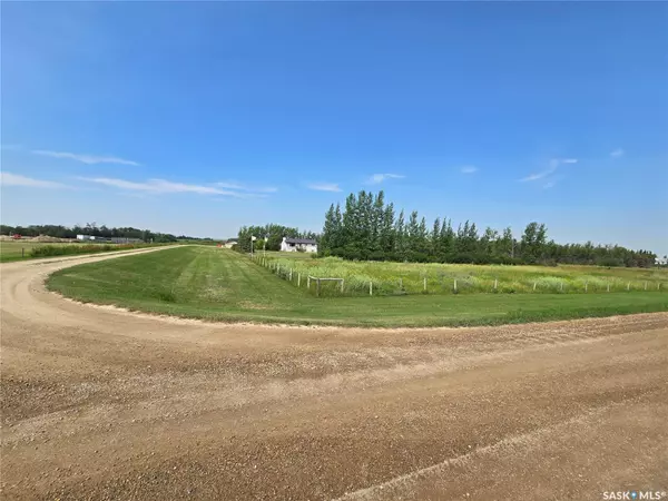 Kingsley Rm No. 124, SK S0G 2S0,Rural Address