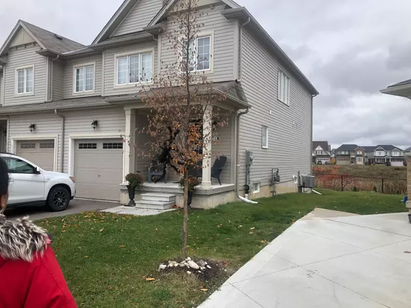 Brantford, ON N3T 0P2,12 Butcher CRES