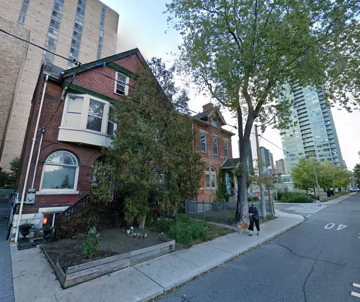 74 Homewood AVE, Toronto C08, ON M4Y 2K3