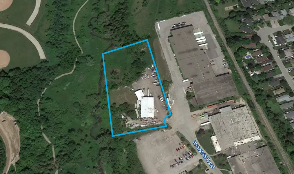 75 Industrial RD, New Tecumseth, ON L0G 1W0