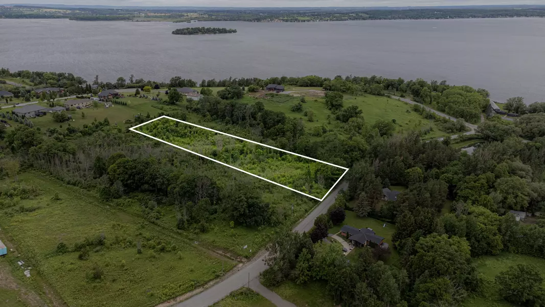 0 Sully RD #Lot 12, Hamilton Township, ON K0K 2E0