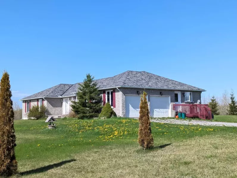 1859 County Road 46 RD, Kawartha Lakes, ON K0M 2T0