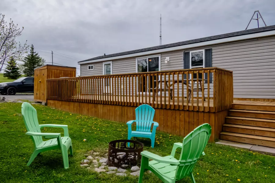 486 Cty 18-71 Forest GRV, Prince Edward County, ON K0K 1P0