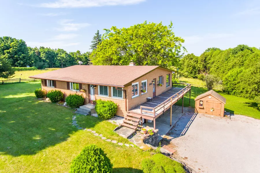 1357 Killarney Bay RD, Kawartha Lakes, ON K0M 1G0