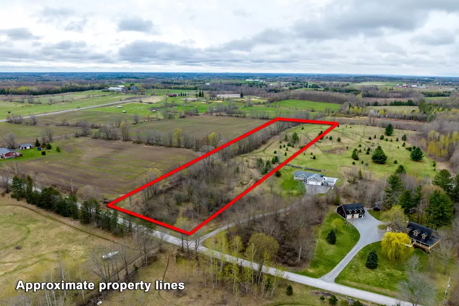 1737 Thirteenth Line, Smith-ennismore-lakefield, ON K0L 2H0