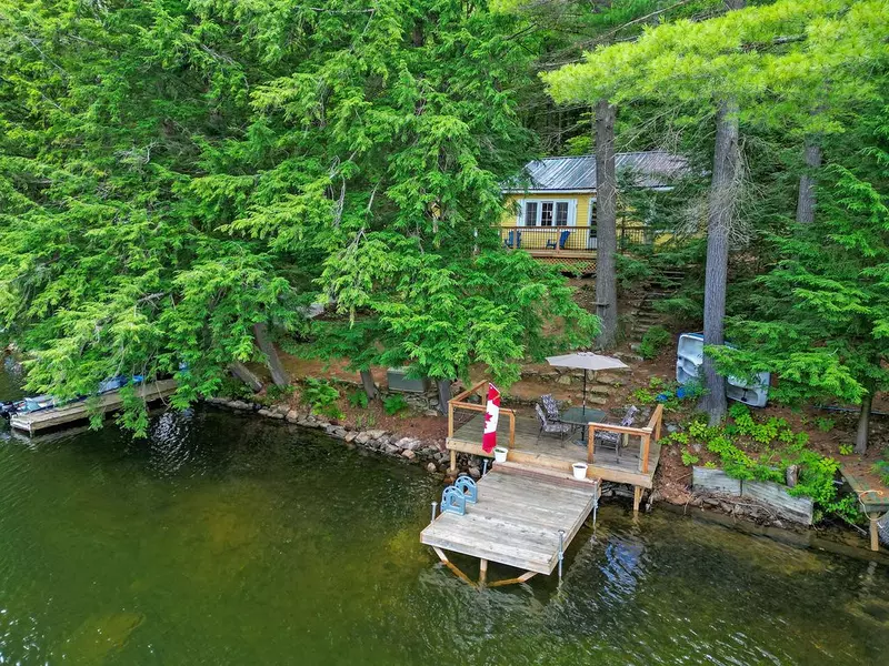 11045 Gull River N/A, Minden Hills, ON K0M 2L1