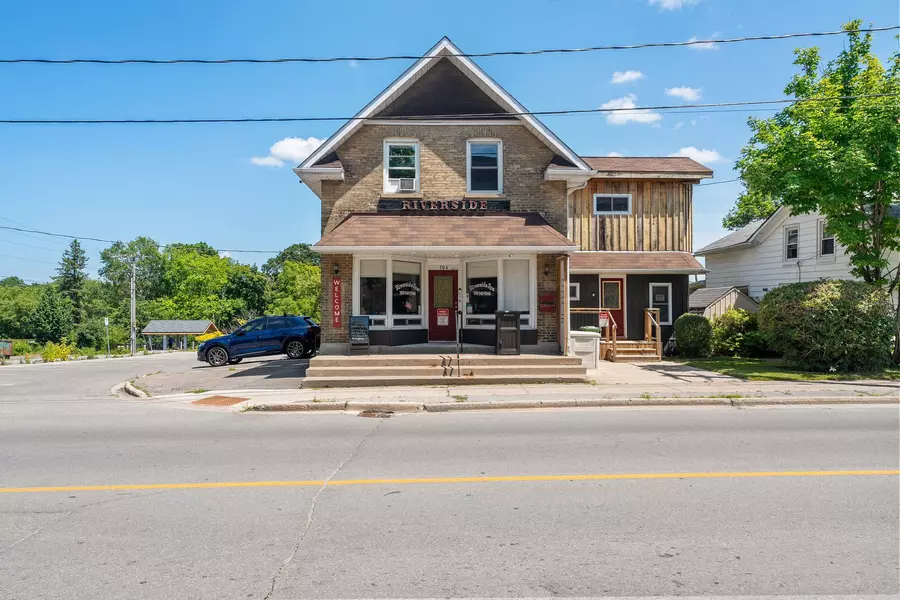 104 William ST N, Kawartha Lakes, ON K9V 4A5