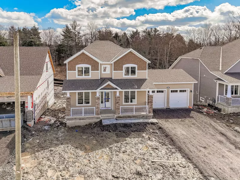 28 Dyer CRES, Bracebridge, ON P1L 0A9