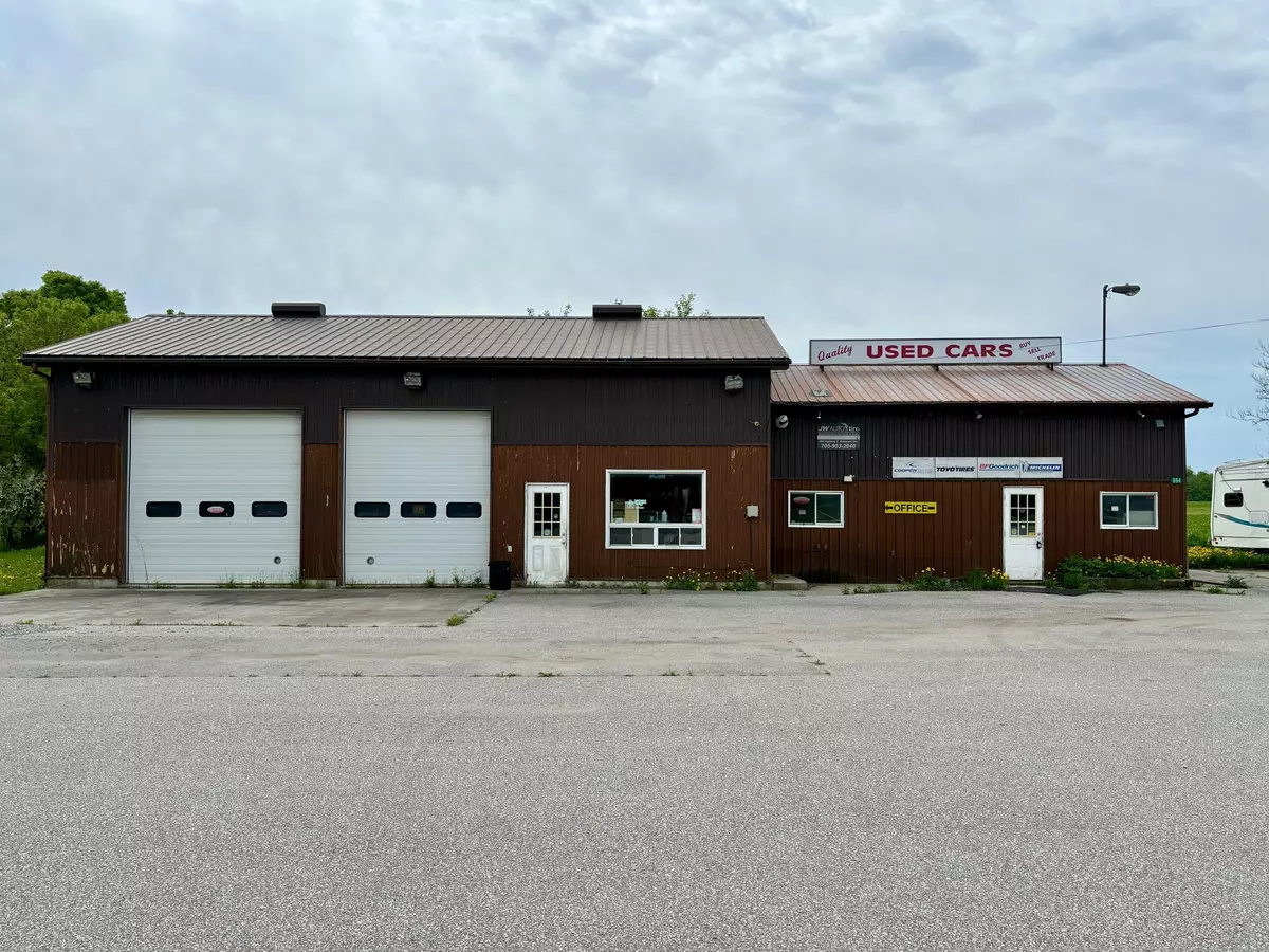 Kawartha Lakes, ON K0M 2M0,894 Highway 7 N/A