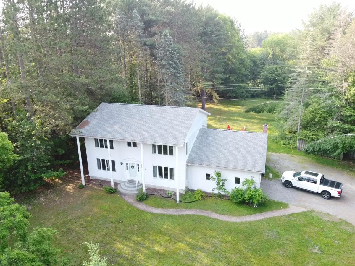 Bracebridge, ON P1L 1X2,428 Beaumont DR