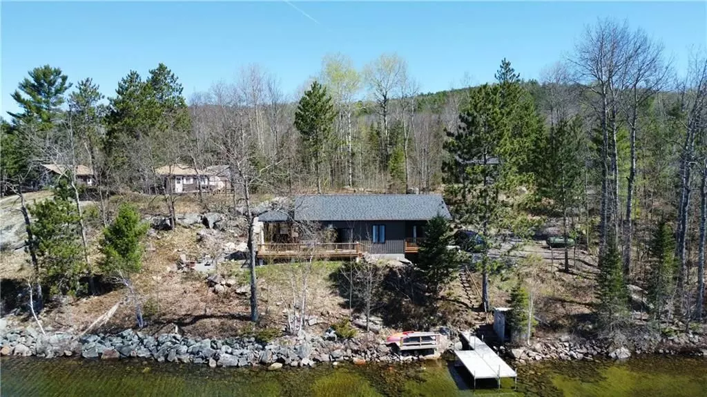 Hastings Highlands, ON K0L 2R0,2830 Papineau Lake RD