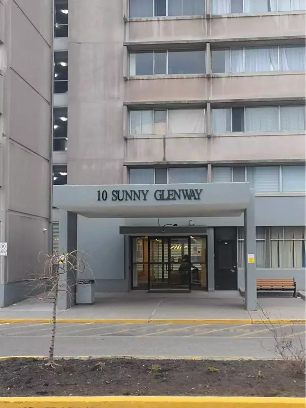 10 Sunny Glenway #1406, Toronto C11, ON M3C 2Z3