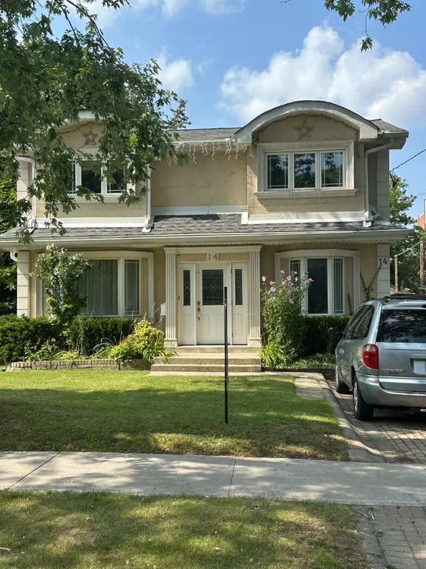 14 Pleasant AVE, Toronto C07, ON M2M 1L9