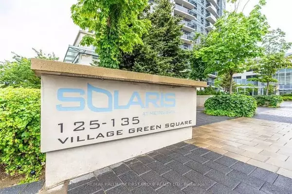 125 Village Green SQ, Toronto E07, ON M1S 0G3