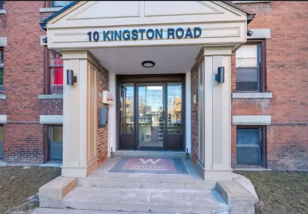 10 Kingston RD #92, Toronto E02, ON M4L 2S4