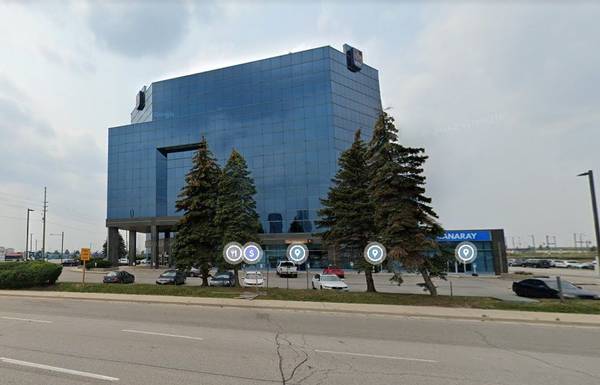 3300 Highway 7 N/A #600-32, Vaughan, ON L4L 1A6