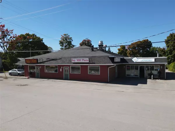 328 Mill ST, Brock, ON L0K 1A0