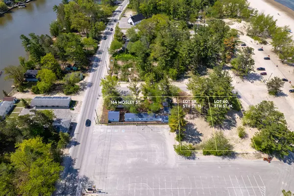 Lot 60 5th ST N, Wasaga Beach, ON L9Z 2K1