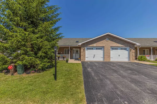 Wasaga Beach, ON L9Z 0A4,111 Meadow LN