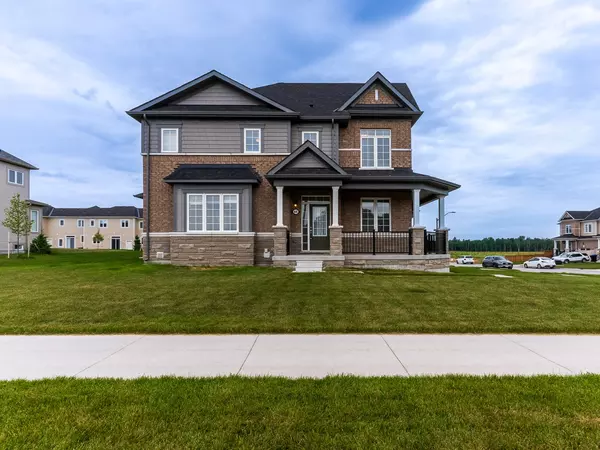 66 Stately DR, Wasaga Beach, ON L9Z 0L6