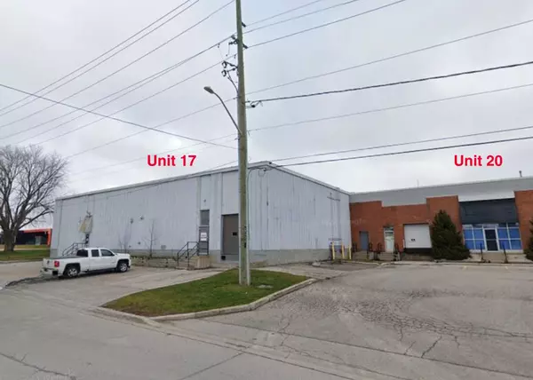 Barrie, ON L4N 2E3,110 Anne ST S #17/19