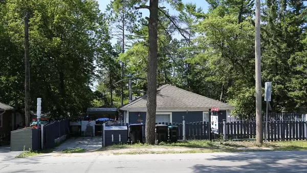 Wasaga Beach, ON L9Z 2J4,500 Mosley ST