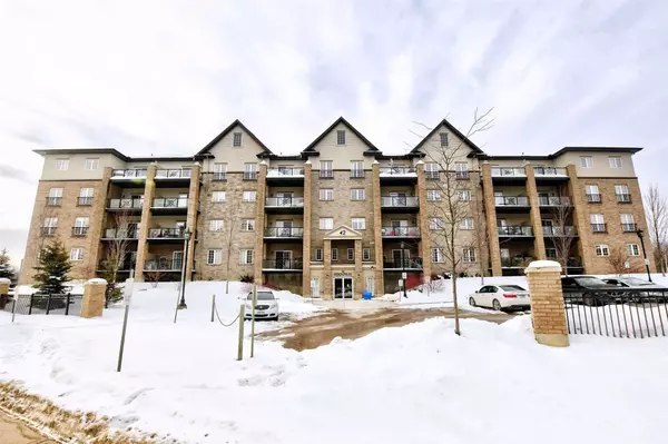 42 Ferndale DR S #410, Barrie, ON L4N 2M5