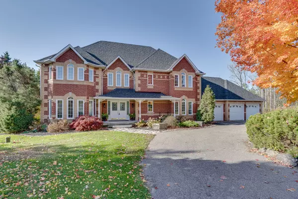 Caledon, ON L7E 3N7,15316 Mount Wolfe RD